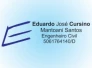 Logo de Eduardo José Cursino - Engenheiro Civil